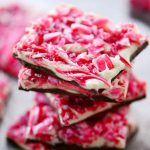How to Make Peppermint Bark in the Microwave | Recipe | Peppermint bark  recipes, Bark recipe, Christmas peppermint bark