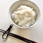 How to cook Japanese rice with a pot (おいしいご飯の炊き方) – enjoy UMAMI cooking