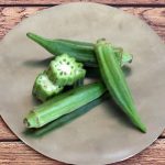 How To Cook Frozen Okra Without The Slime Unconventionally | 2020 Guide