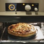How Long To Cook Pizza In A Microwave Oven?- Finally An Answer ! -  Countertop Pizza Oven