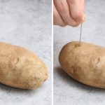 How Long to Microwave a Potato (Microwave Baked Potato) - TipBuzz