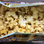 REVIEW: Pop Secret Limited Edition Pumpkin Spice Popcorn - The Impulsive Buy