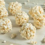 Popcorn Balls - Karo
