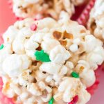 EASY POPCORN BALL RECIPE | The Country Cook