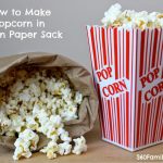 The Real Reason You Need to Microwave Popcorn 'This Side Up' – SheKnows