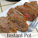 How to Reheat Tri-Tip?