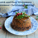 Make Your Own Christmas Pudding and Whiskey Custard | The Irish Food Guide  Blog on WordPress