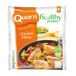 Quorn gluten free products for vegetarians - The Coeliac Plate : The  Coeliac Plate