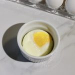 Microwave Eggs Three Ways for a Quick Breakfast ~ El's Kitchen Comforts