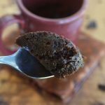 Microwave Chocolate Lava Mug Cake – Stef Kitchen Diaries