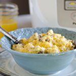 Grits in a Rice Cooker: perfection | The Sassy Spoon: Fun Food!