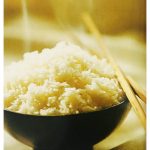 Creamy Microwaved Coconut Breakfast Rice Pudding » Easy, Nourishing &  Delish Recipes