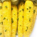 Ridiculously Easy Oven Roasted Corn on the Cob • So Damn Delish