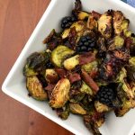 Brussels Sprouts | Sew You Think You Can Cook