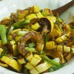 Curried Delicata Squash Soup – Palatable Pastime Palatable Pastime