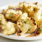 How To Blanch Cauliflower In The Microwave? (2 Other Ways) - The Whole  Portion