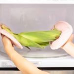 How to Microwave Corn on the Cob: 12 Steps (with Pictures)