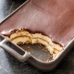 Icebox cake recipe: America's Test Kitchen's Chocolate Eclair Cake –  Monterey Herald