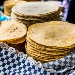 Taste-Off: The best corn tortillas in Bay Area markets -- and the  cardboard-iest