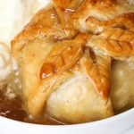 Apple Dumplings {Melt-In-Your-Mouth} - Spend With Pennies