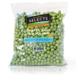 Southern Selects | English Peas