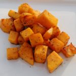 Sweet and Savory Roasted Butternut Squash – Palatable Pastime Palatable  Pastime