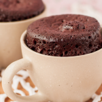 2.5 Syn Chocolate Microwave Mug Cake | Fatgirlskinny.net | Slimming World  Recipes & More