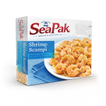 SeaPak - Shrimp Scampi
