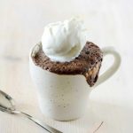 No Bake Microwave Mug Brownies : 4 Steps (with Pictures) - Instructables