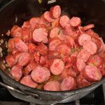 Smoked Wild Game Sausage Creole - Harvesting Nature
