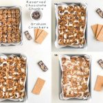 Gooey Browned Butter S'mores Bars – Amy's Delicious Mess