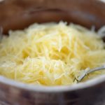 How Long to Cook Spaghetti Squash in Microwave Oven | Tuts Corner