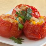 Can You Microwave Tomatoes? - Kitchen Seer