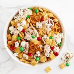 Chex Teams Up With Chrissy Teigan & John Legend to Make the Holidays a  Little Sweeter