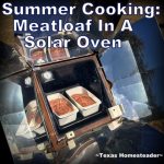 Meat Loaf Recipe - myteacup