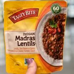 Amazon: Tasty Bite Madras Lentils 6-Pack Just .99 (Regularly ) -  Hip2Save