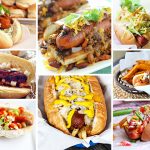The Theme is … Hot Dogs! | Tasty Kitchen Blog