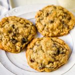 FIVE Minute Microwave Oatmeal Cookie with video | Recipe | Microwave  dessert, Microwave oatmeal, Microwave oatmeal cookie