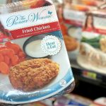Pioneer Woman Prepared Meals Now at Walmart for Under !
