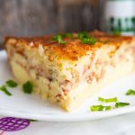 Easy Bisquick Breakfast Quiche Recipe - Cleverly Simple