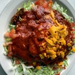MARY & TITO'S CAFE - Albuquerque, New Mexico - Gil's Thrilling (And  Filling) Blog