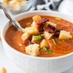Zupa's Tomato Basil Soup Recipe - Sugar n' Spice Gals