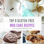 Chocolate Buckwheat Cake – gluten free | Chez Moi