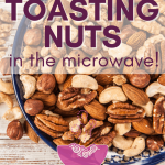 How to Toast Nuts in the Microwave | Kitchn
