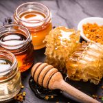 How to Make Cannabis Infused Honey (Cannahoney Recipe) | Dank Yum