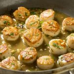How to sear scallops like a pro – SheKnows