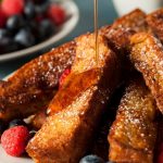 Keto French Toast Sticks Recipe - TryKetoWith.Me