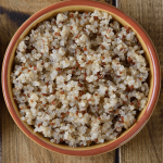 Can You Microwave Quinoa? – Step by Step Guide