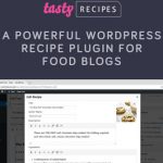 Download Free Tasty Recipes v2.1.0 - Recipe Plugin For Food Blogs - Crack  Themes