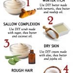 WINTER BEAUTY TIPS- Top 10 - The Natural DIY